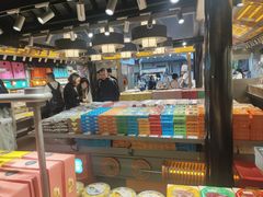 -乾芝斋·苏式糕点·碧螺春茶酥(平江路店)