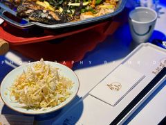 -马邦子·紫苏烤鱼(恒隆广场店)