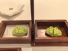 -阳澄湖费尔蒙酒店颐丰阁中餐厅(马鞍山西路店)