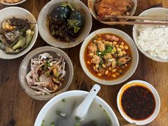 -九九豆花馆(解放碑步行街店)