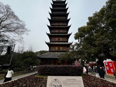 -常熟方塔园