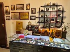 -禅韵琴社 古琴茶道香道插花培训(西华门店)