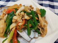 -阿妹小海鲜(下角店)