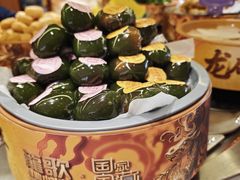 -龍歌自助小火锅(市南金茂湾店)