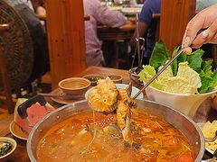 -亮欢寨酸汤鱼(沙冲路店)