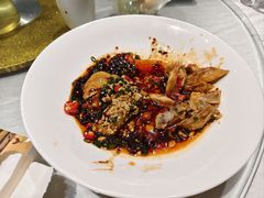 -老平安农家菜(平安店)