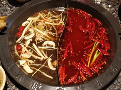 -蜀大侠·牛肉自助火锅(慈溪店)