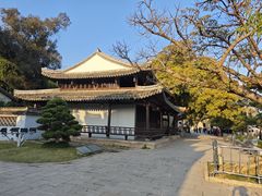 -江心屿景区