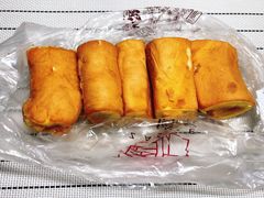 -詹记桃酥(宿州路店)