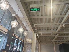 大堂-一棠龙虾•王牌虾球(光谷天地店)