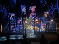 -《12·12》西安事变大型实景演出