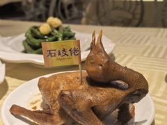 -石岐佬中山菜馆(张溪店)