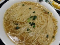 阳春面-小城故事·地道宁波味(月湖盛园店)