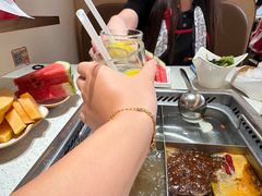 -海底捞火锅(吾悦国际广场店)