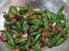 -彭耕记猪油炒小菜(吉联mall店)