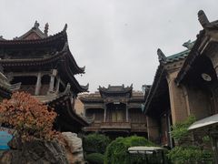 -大学习巷清真寺