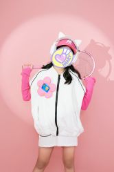 点击看大图 -亲亲宝贝艾尔莎亲子摄影会馆(中华路店)