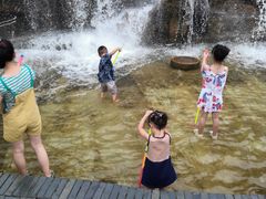 -枫香湖儿童公园