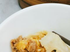 苏州汤包-老盛兴汤包馆(大华二路店)