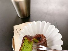 -Au Cafe&Roastery(华侨城店)