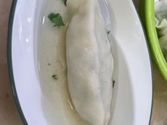 -北方饺子王·海肠捞饭·海鲜锅(山大店)