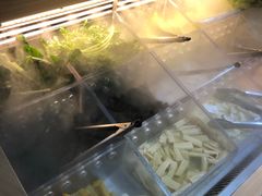 -火炉火自助餐(枫蓝国际店)