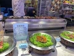 -澜悦港海鲜体验主题餐厅