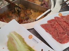 -悦见花开·花园里的火锅·露营·下午茶