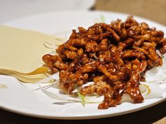 -河沿肉饼Beijing Pie(东华门店)