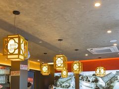 -门框胡同百年卤煮(前门店)