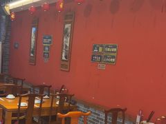 -乐宴·老北京铜火锅(桂庙店)