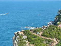 -鹿嘴山庄