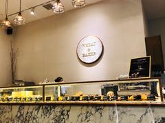 -WHEAT&BAKER-麥(凯德来福士店)