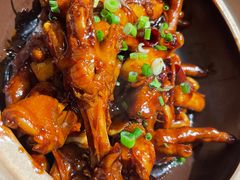 -有位虾匠·胶东土菜小馆(市北店)