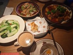 -纳鲁孜·新疆特色餐厅(上海悦荟广场店)