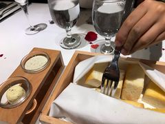 烤面包丁-王品牛排(合肥万象城店)