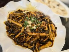 -吴门人家·苏宴宫廷菜(拙政园店)