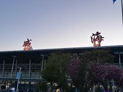 -威海大水泊国际机场