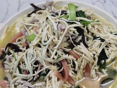 -蒋家桥饺面店(四望亭路店)