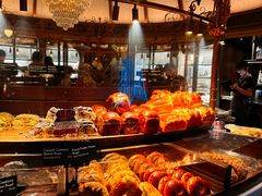 -B&C黄油与面包·THE GARDEN BAKERY概念店(世纪汇店)