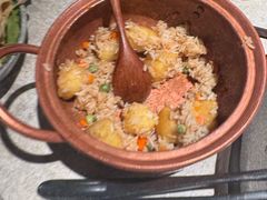 -鲜潭蒸汽石锅鱼(五道口购物中心店)