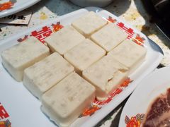 鸡豆花-龙厂长老火锅(抚琴店)