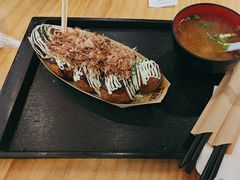 -筑地银GINDACO·日式简餐(枫蓝店)