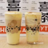 奶茶人奶茶魂！传说中の“糕级奶茶”回归啦