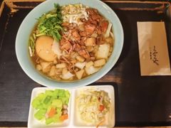 -喜晋道面馆(华严寺广场店)