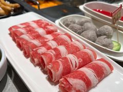 -海底捞火锅(金桥太茂商业广场店)