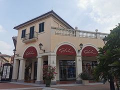 -佛罗伦萨小镇广佛名品奥特莱斯(疏港路店)