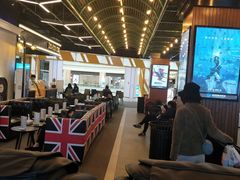 -银河电影城(中国巨幕斗门店)