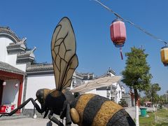 -木兰水镇旅游景区