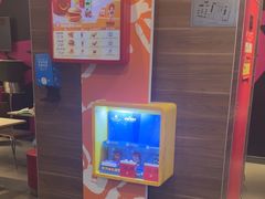 -麦当劳(莆田荔城大道万达店)